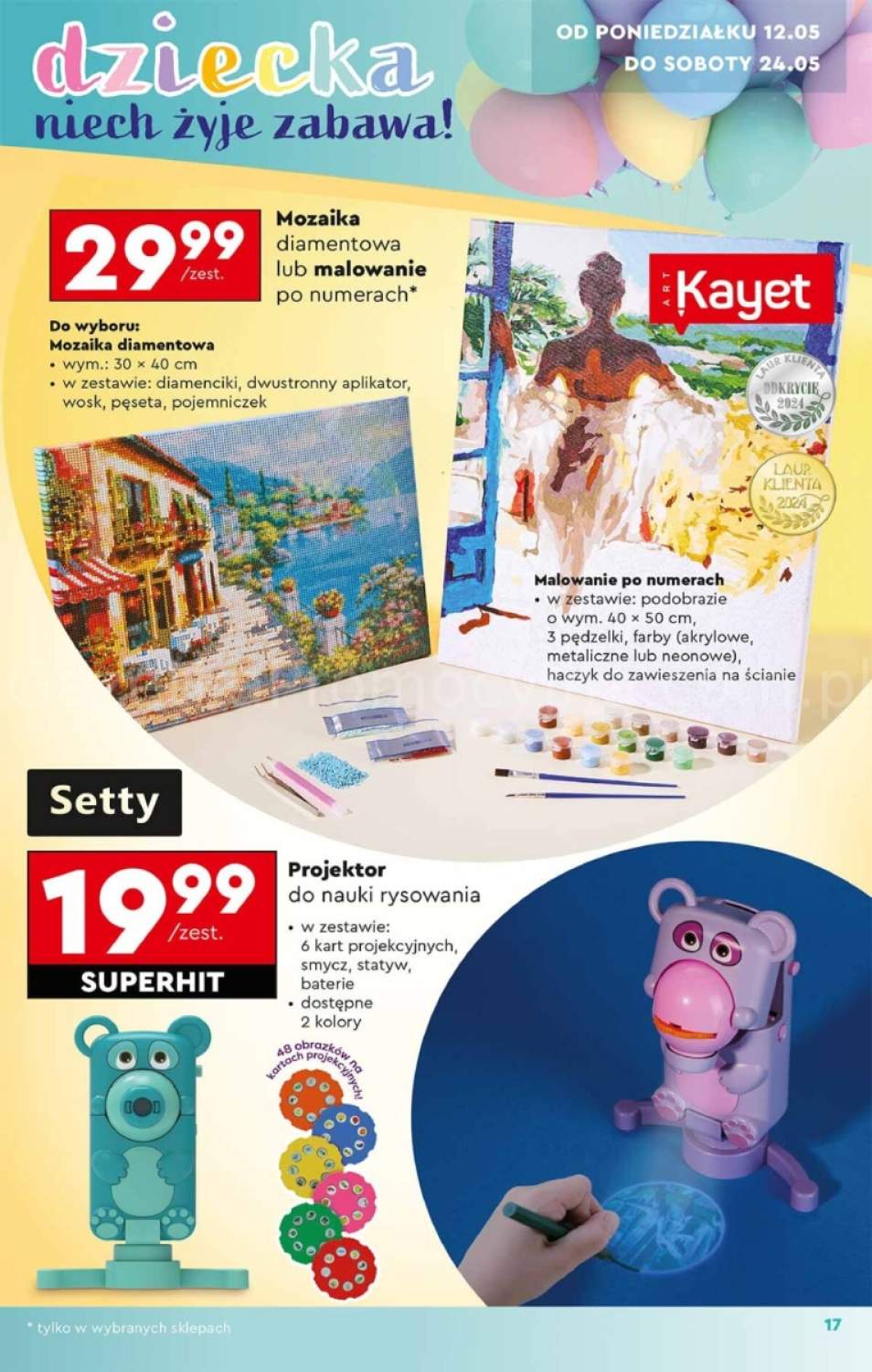 Okładka gazetki