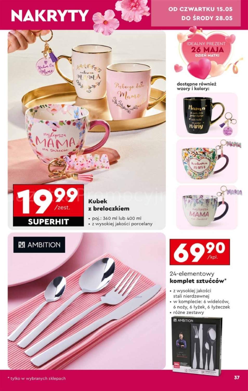 Okładka gazetki
