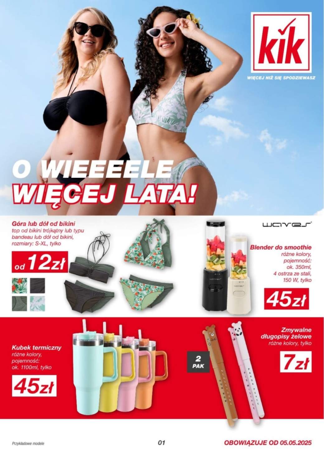 Okładka gazetki