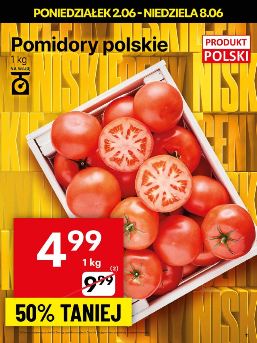 Okładka gazetki