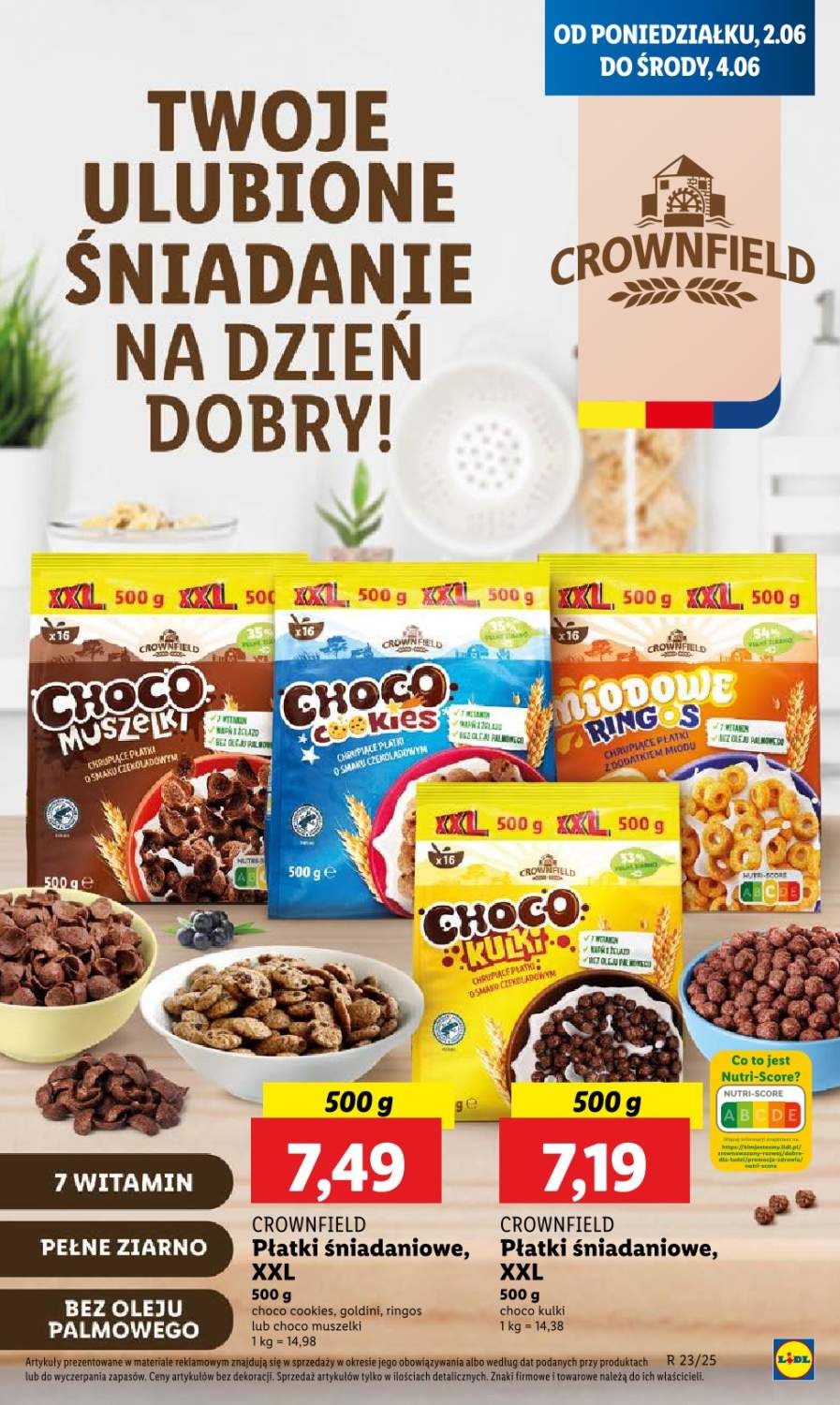 Okładka gazetki