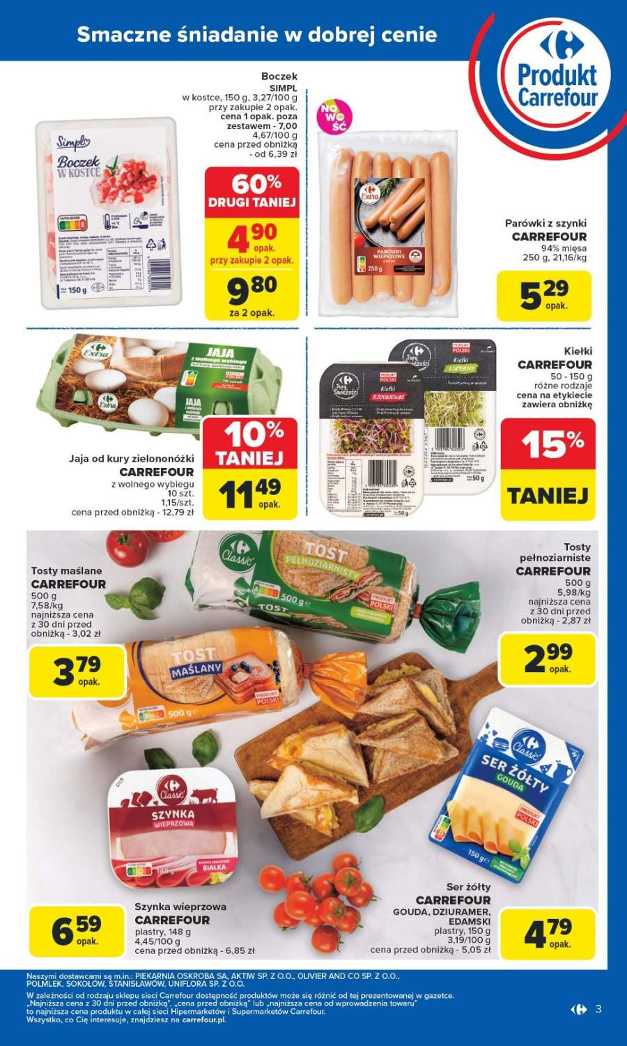 Okładka gazetki