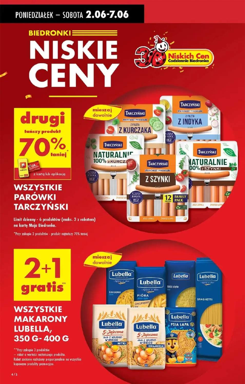 Okładka gazetki