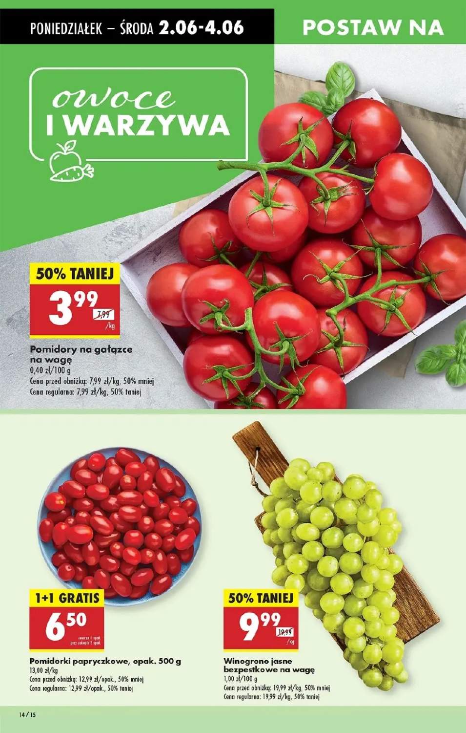 Okładka gazetki