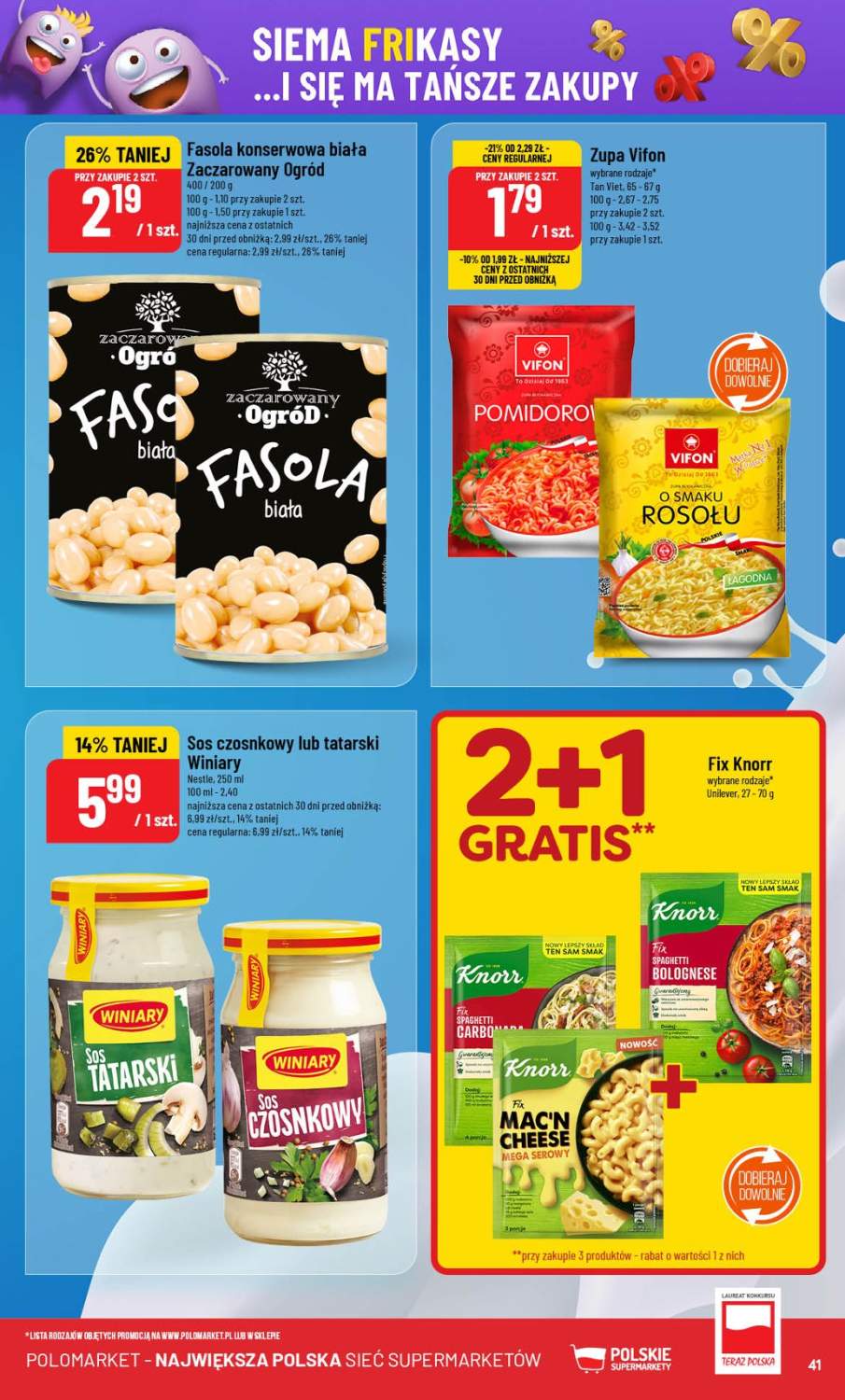 Okładka gazetki