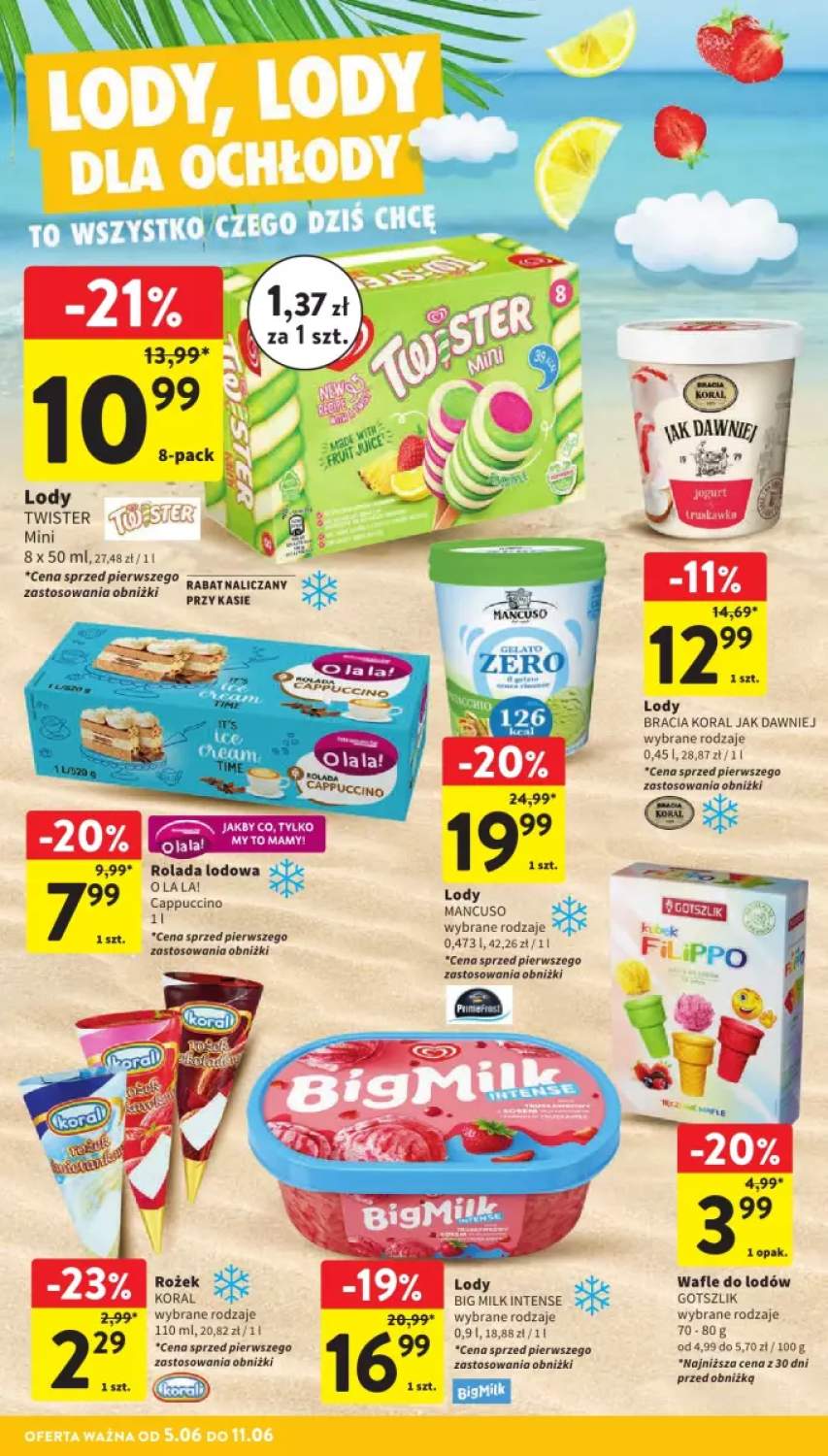 Okładka gazetki