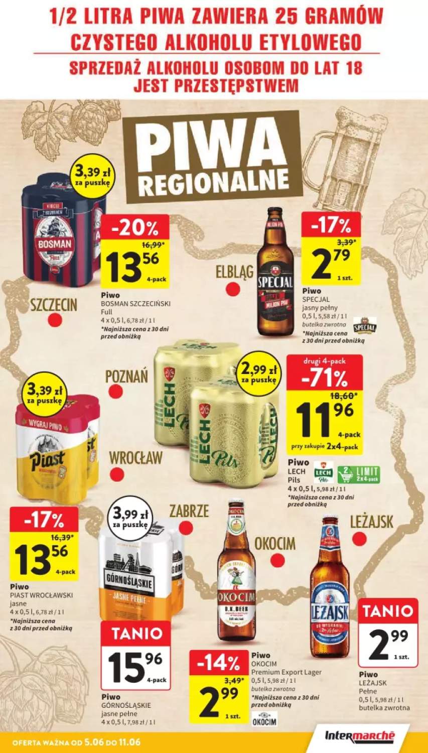 Okładka gazetki