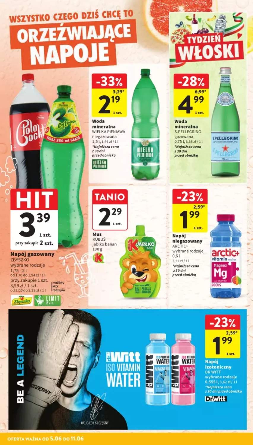 Okładka gazetki