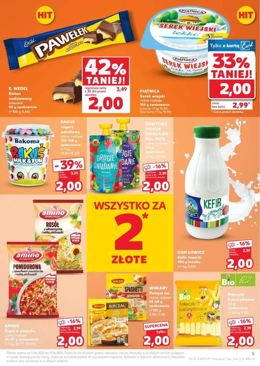Okładka gazetki