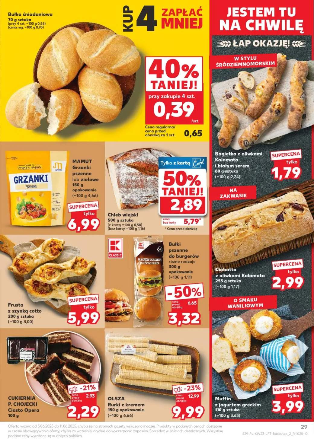 Okładka gazetki