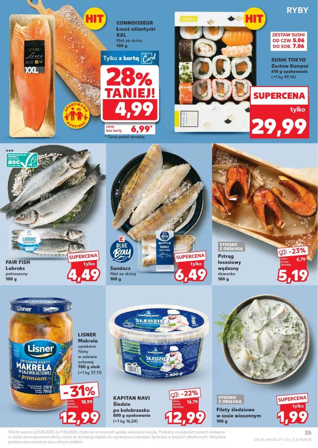 Okładka gazetki