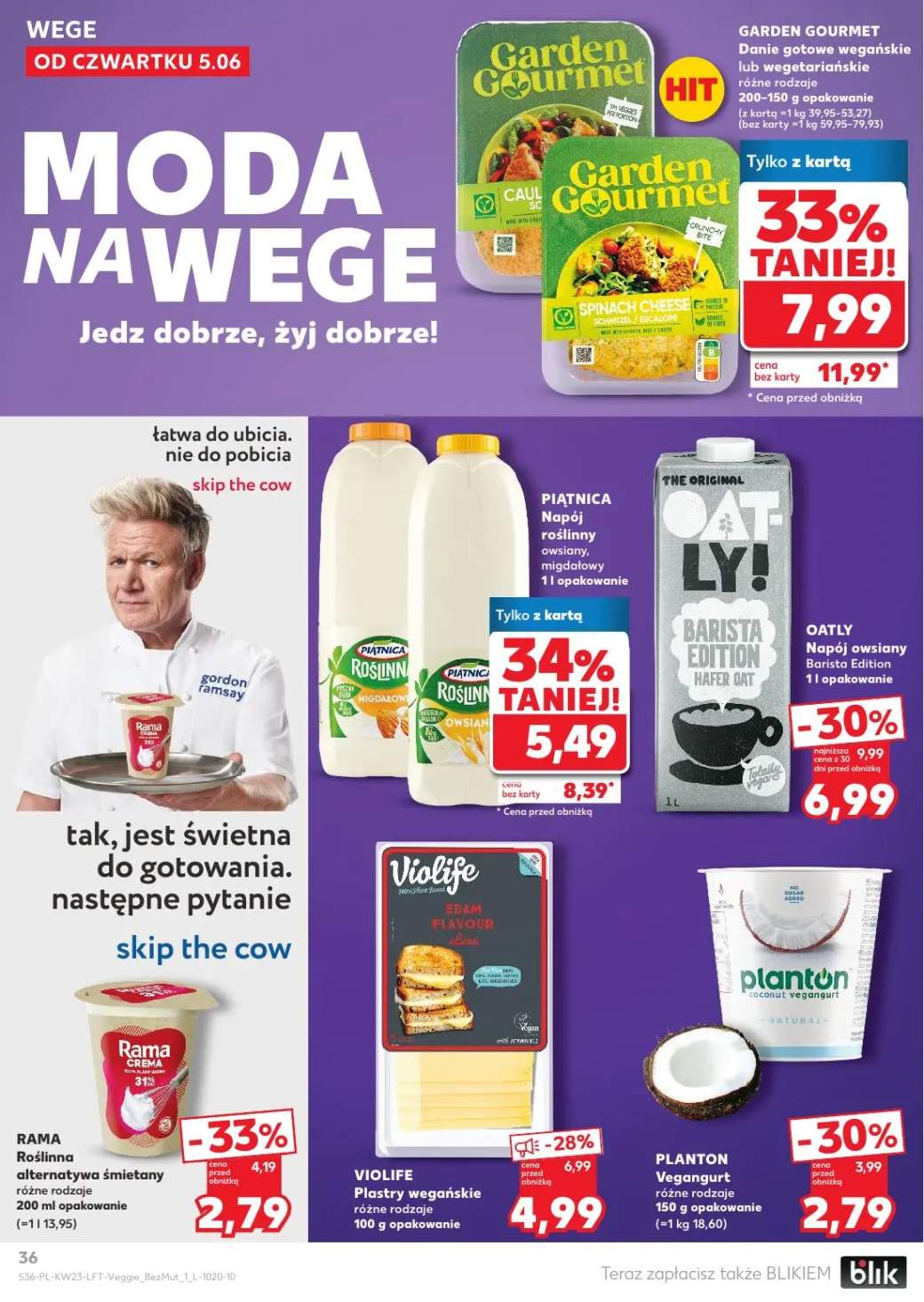 Okładka gazetki
