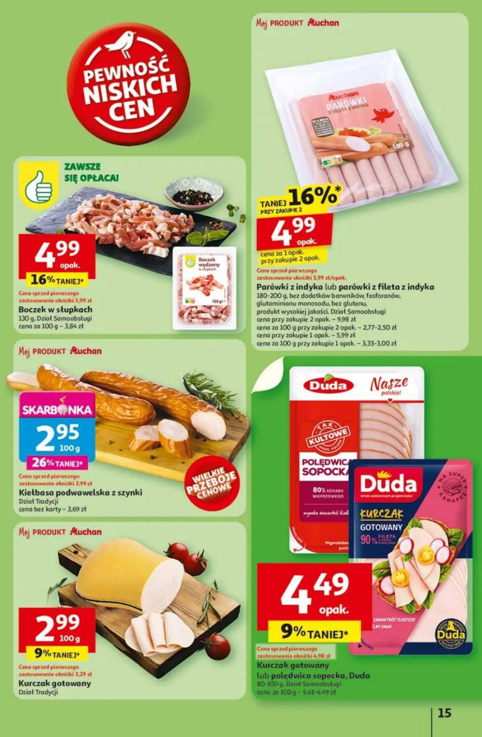 Okładka gazetki