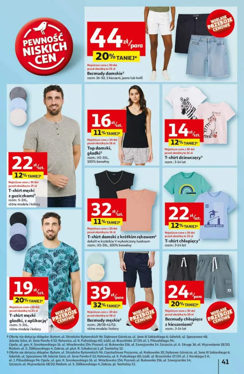 Okładka gazetki