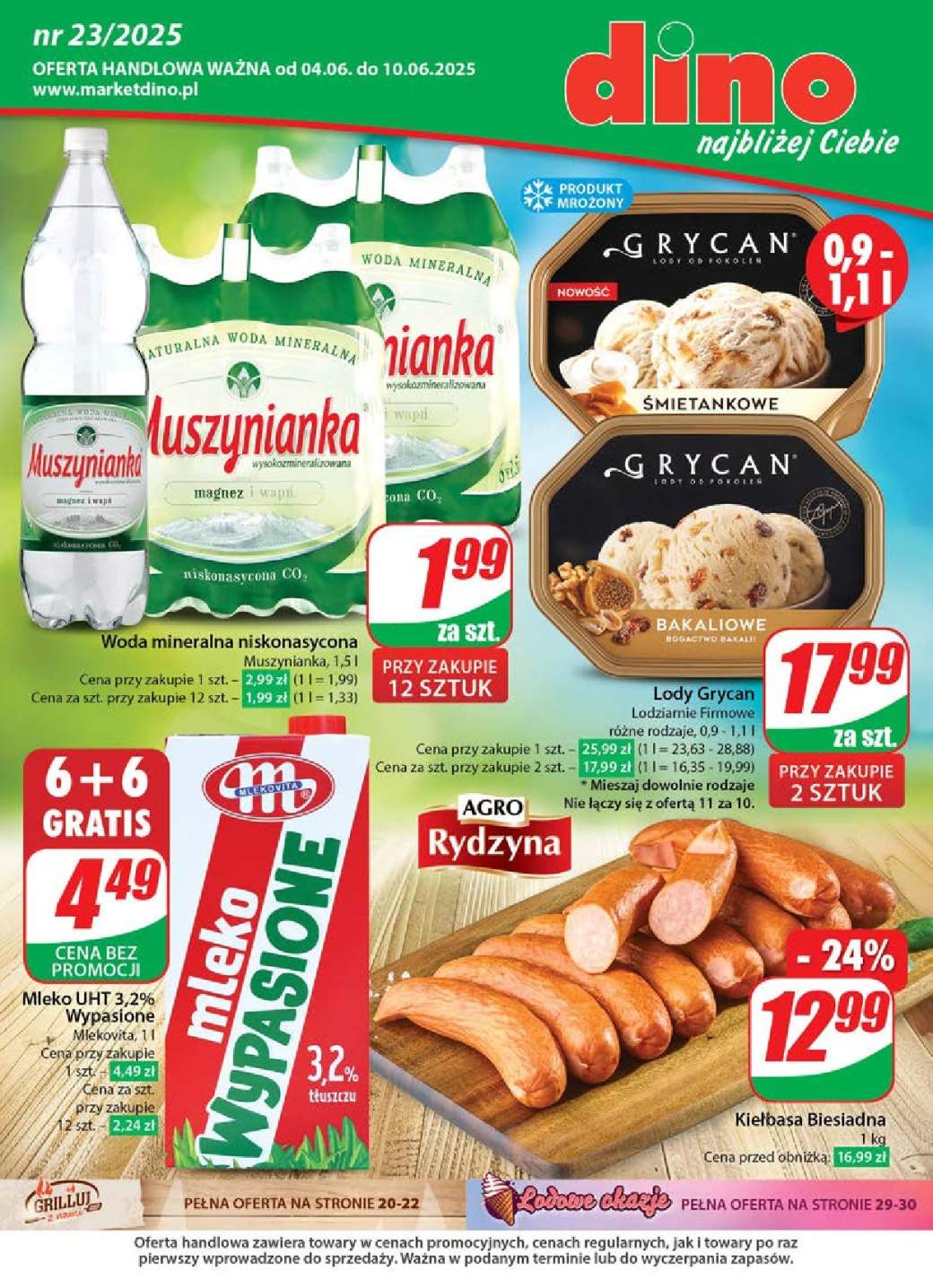 Okładka gazetki