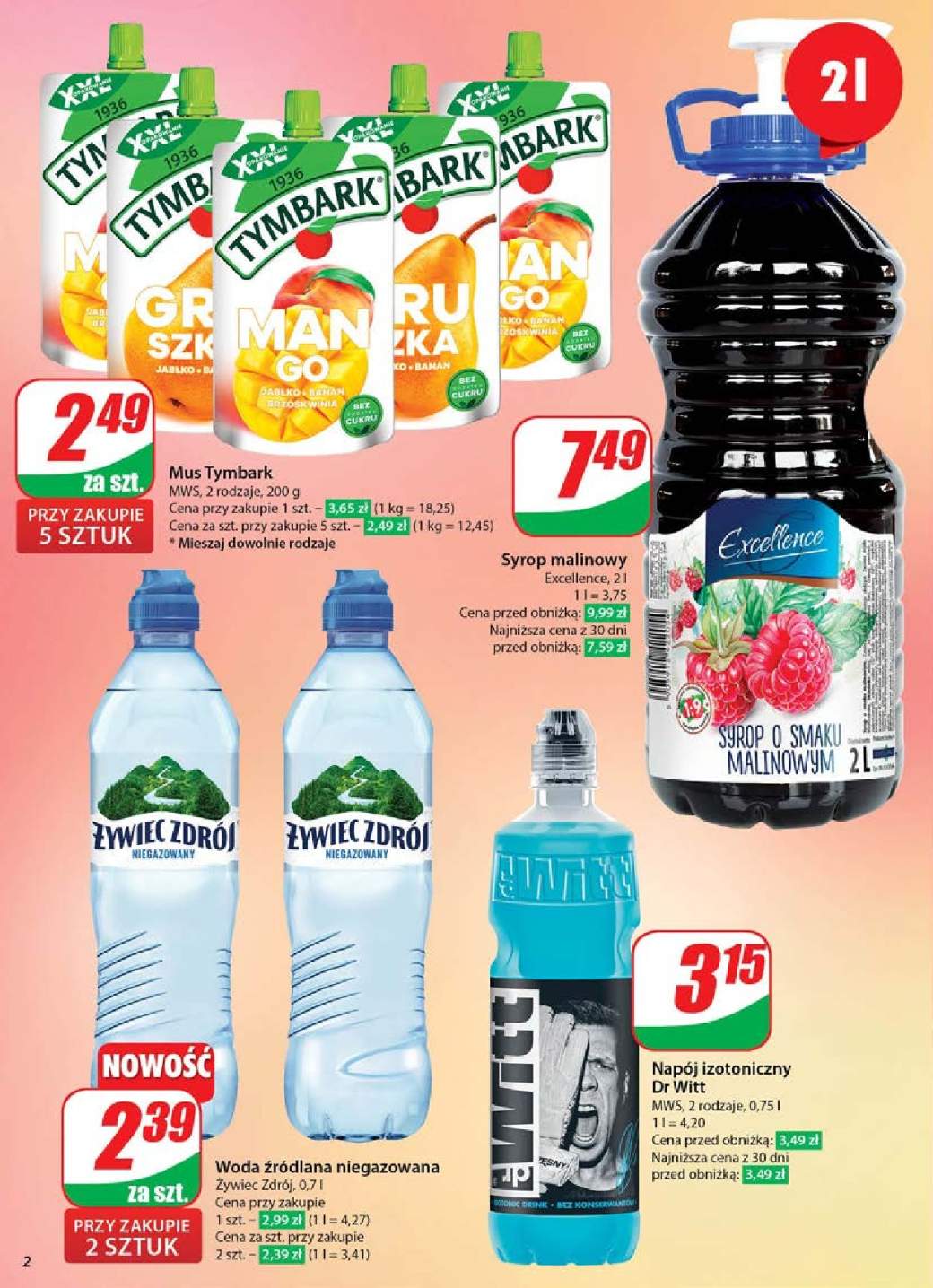 Okładka gazetki