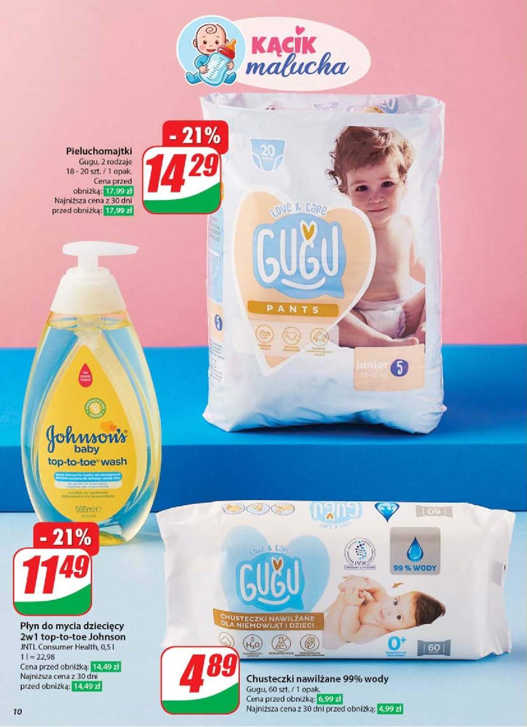 Okładka gazetki