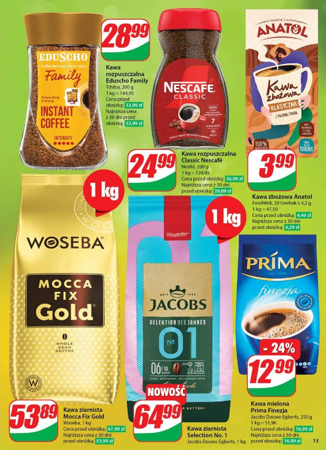 Okładka gazetki
