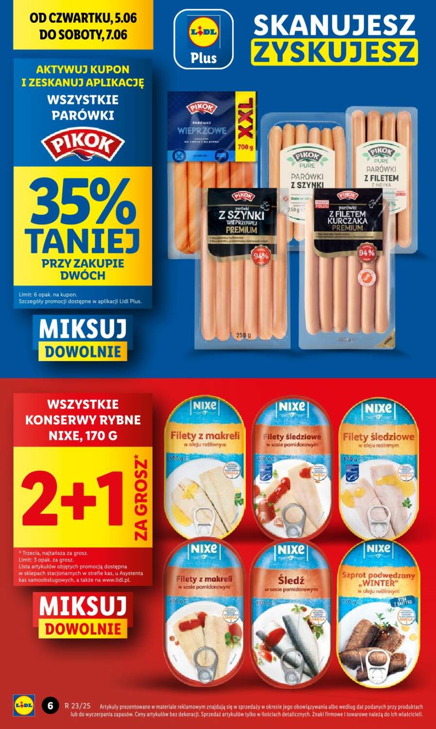 Okładka gazetki