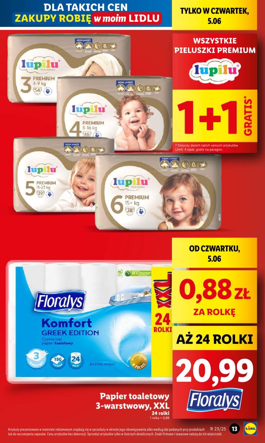 Okładka gazetki