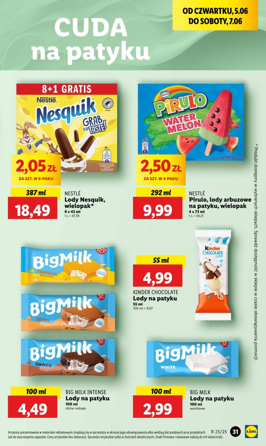 Okładka gazetki