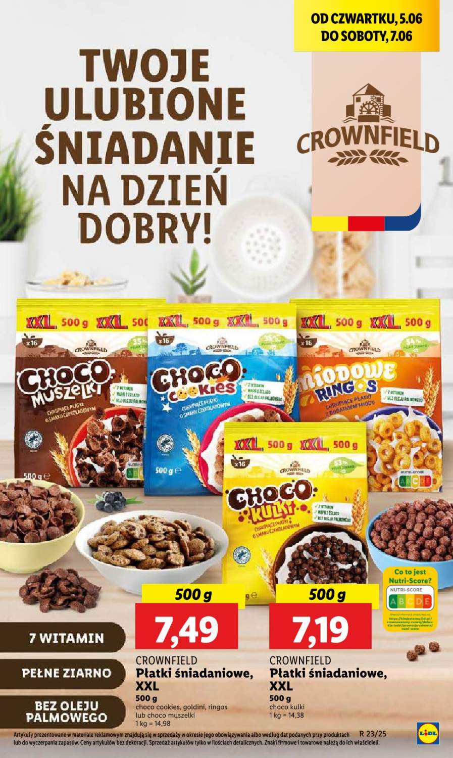 Okładka gazetki