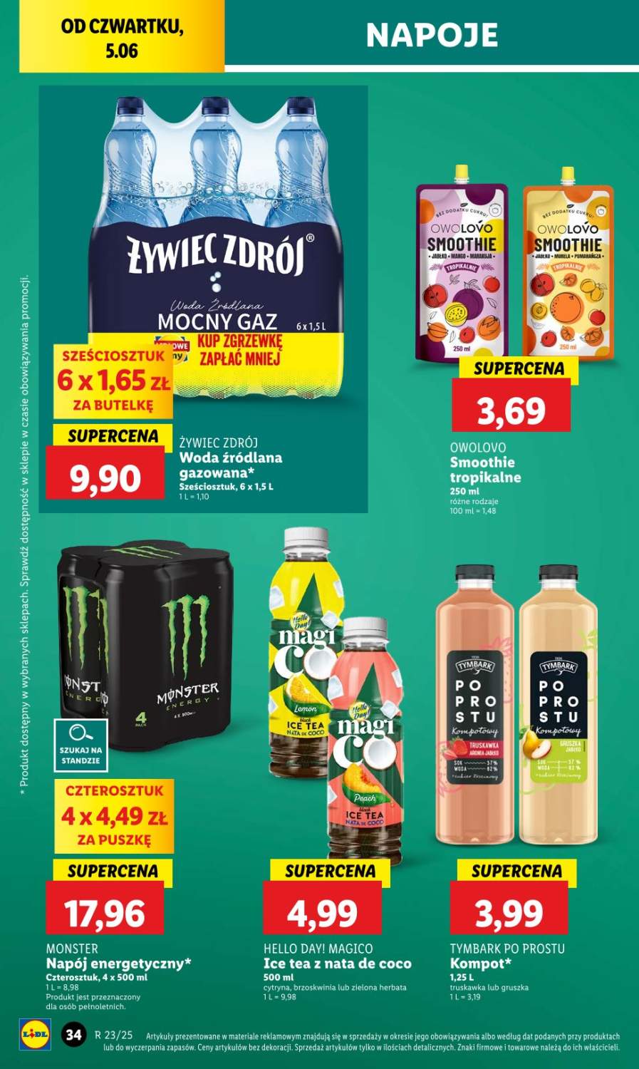 Okładka gazetki