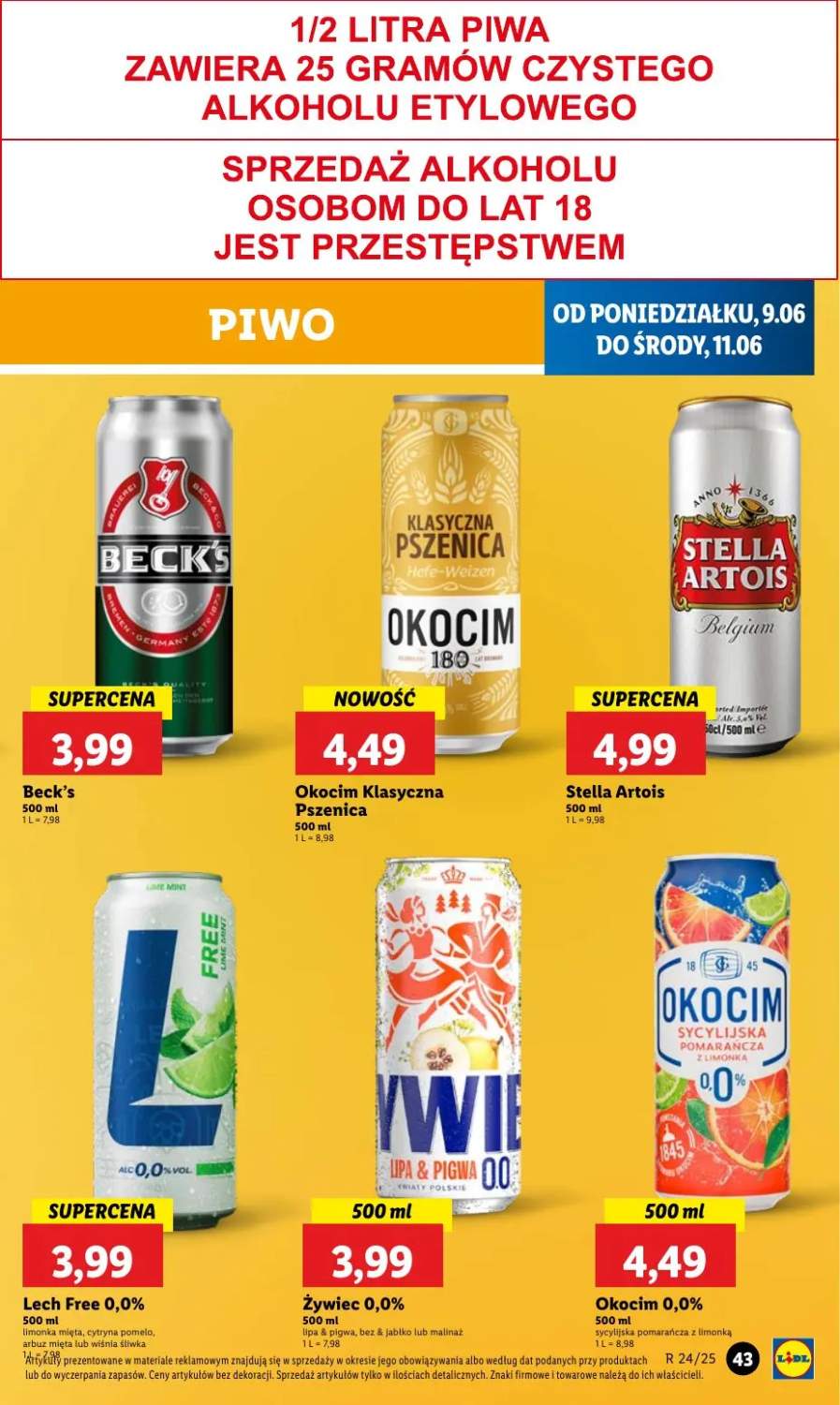 Okładka gazetki