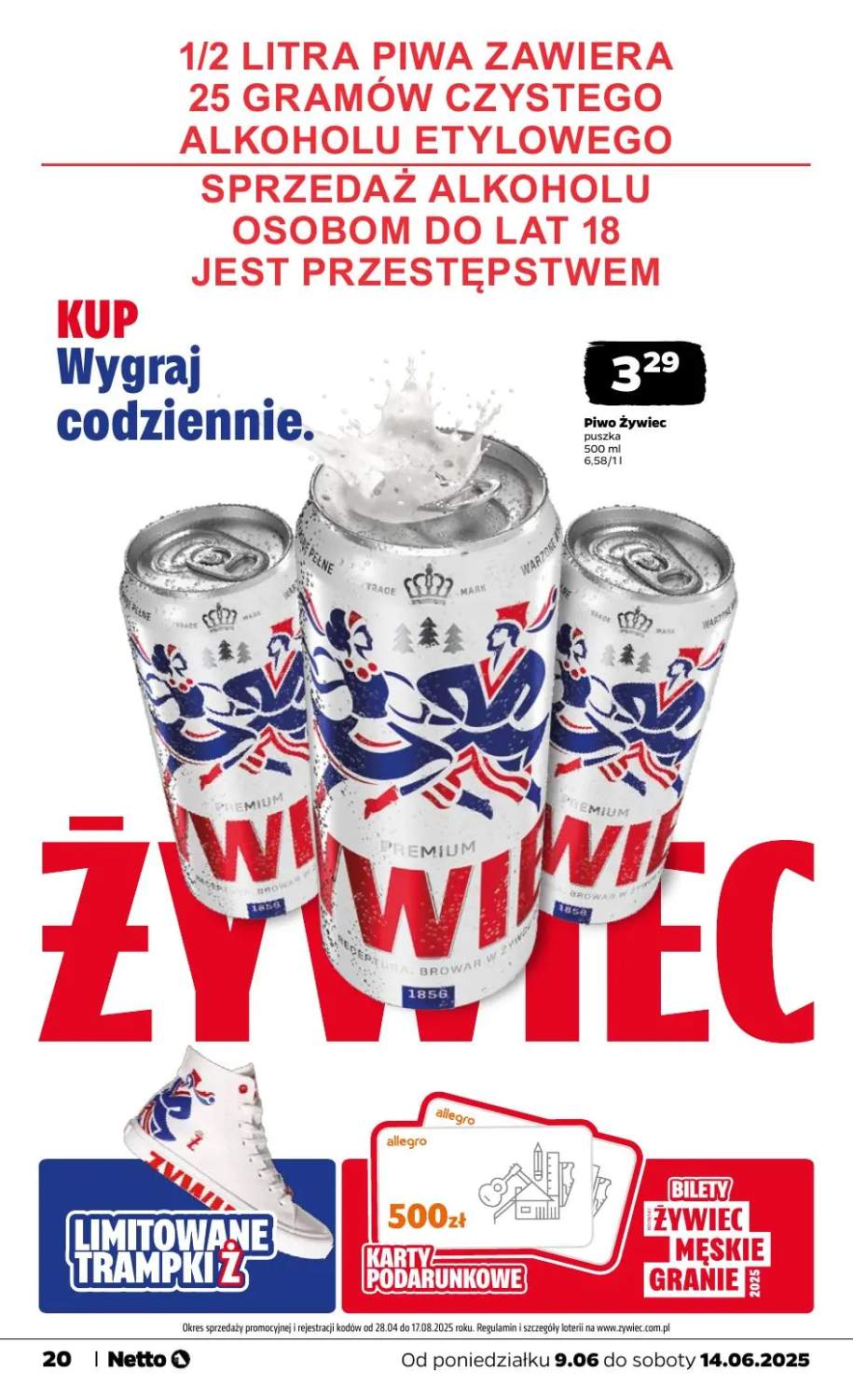 Okładka gazetki