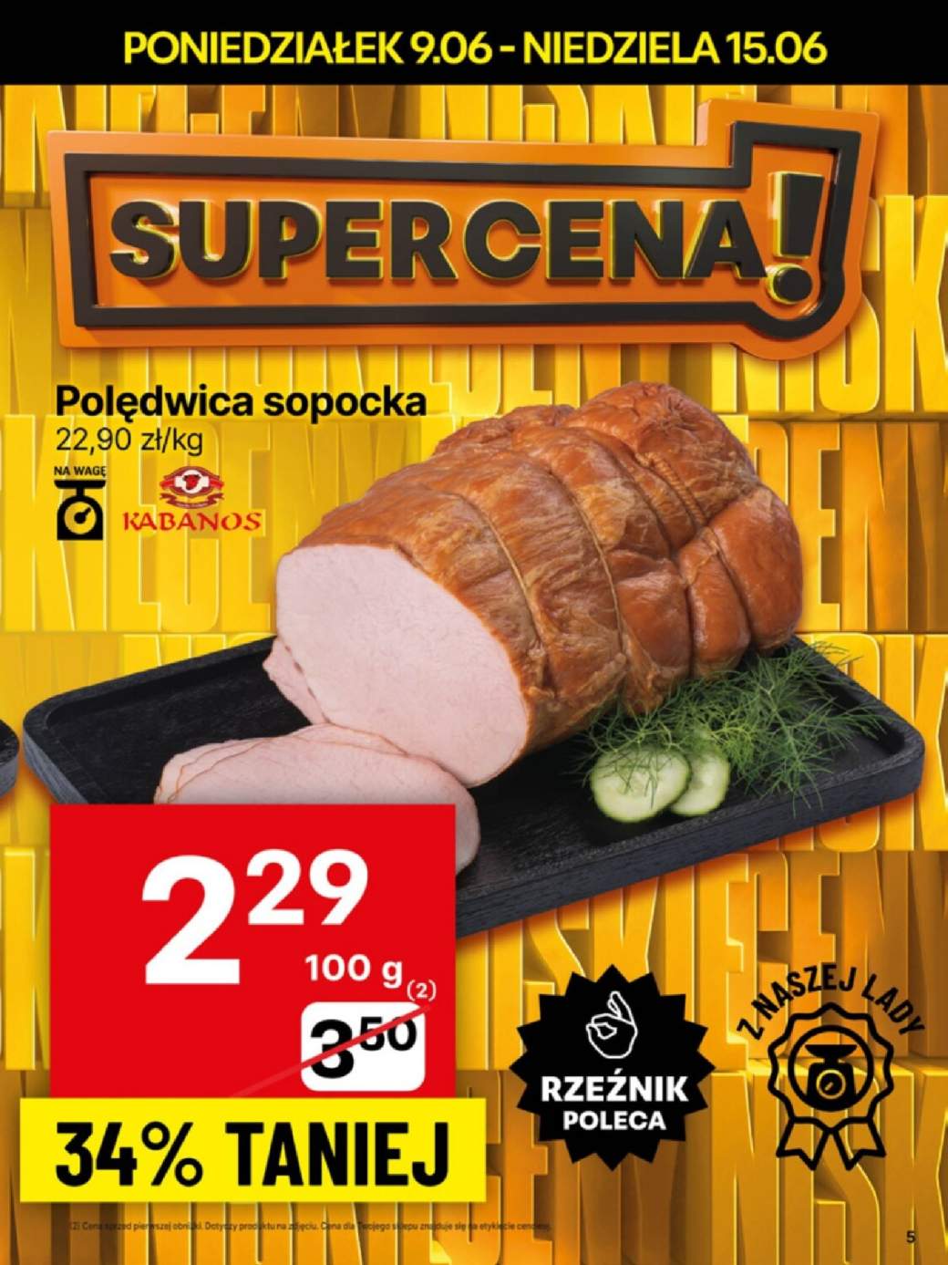 Okładka gazetki