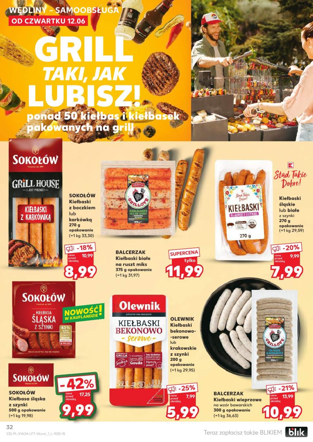 Okładka gazetki