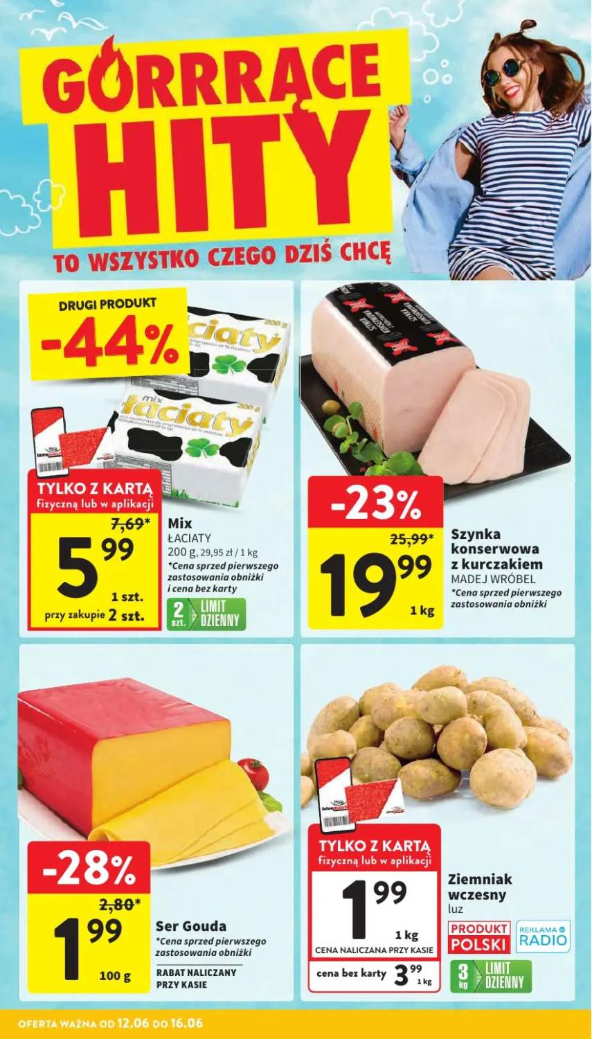 Okładka gazetki