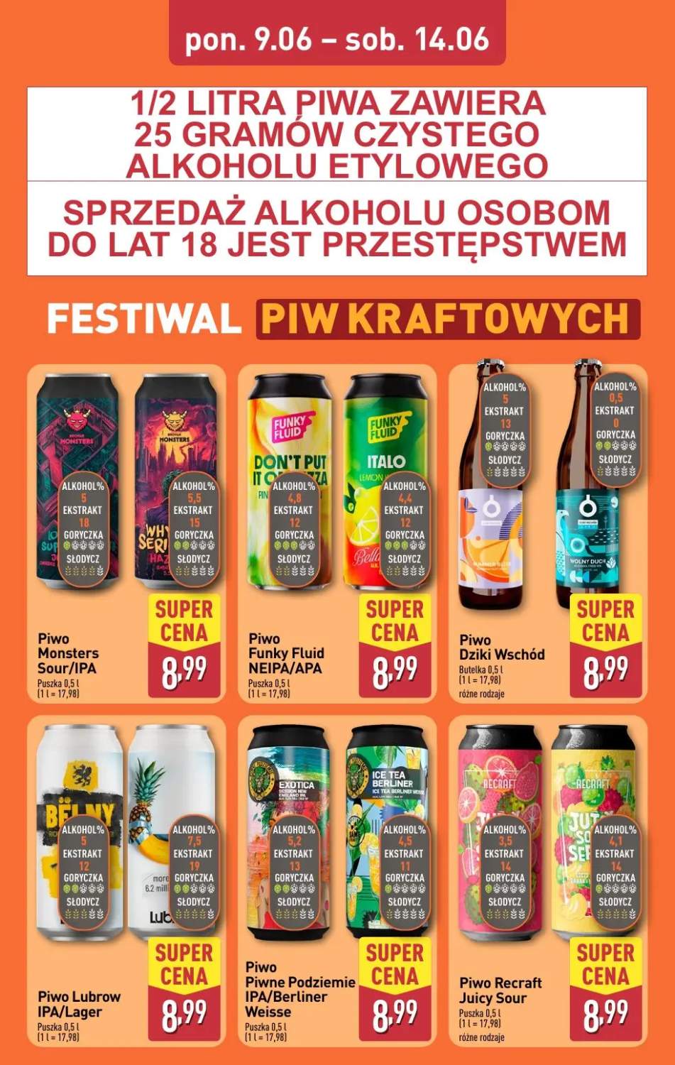 Okładka gazetki