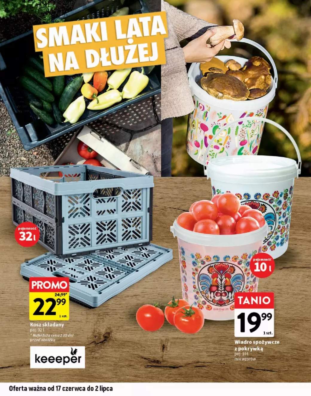 Okładka gazetki
