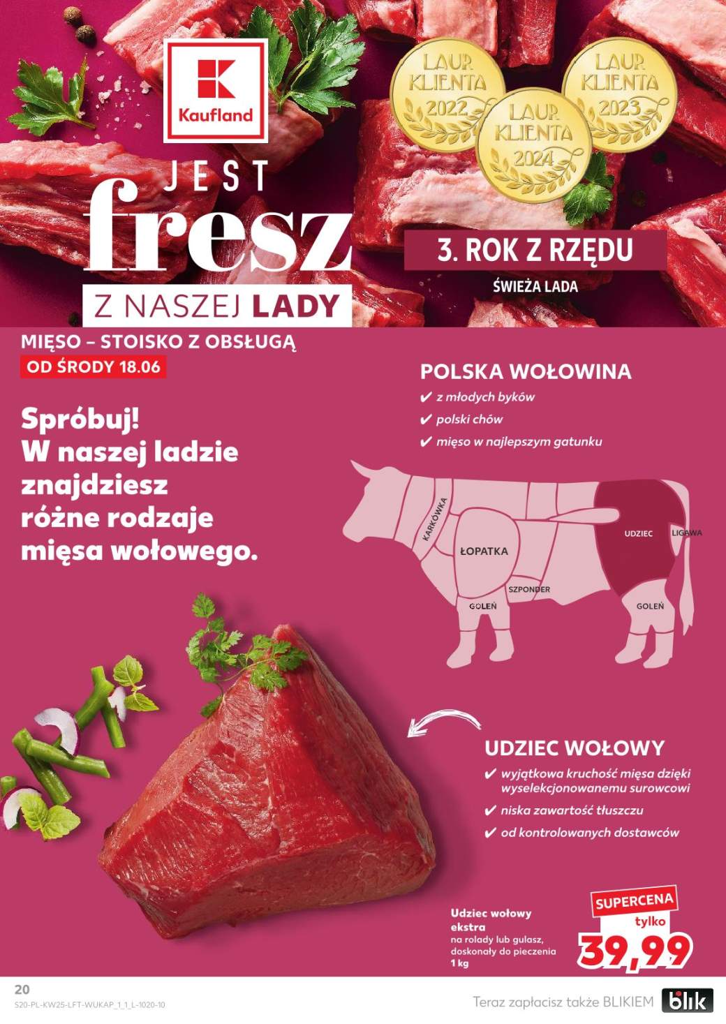 Okładka gazetki