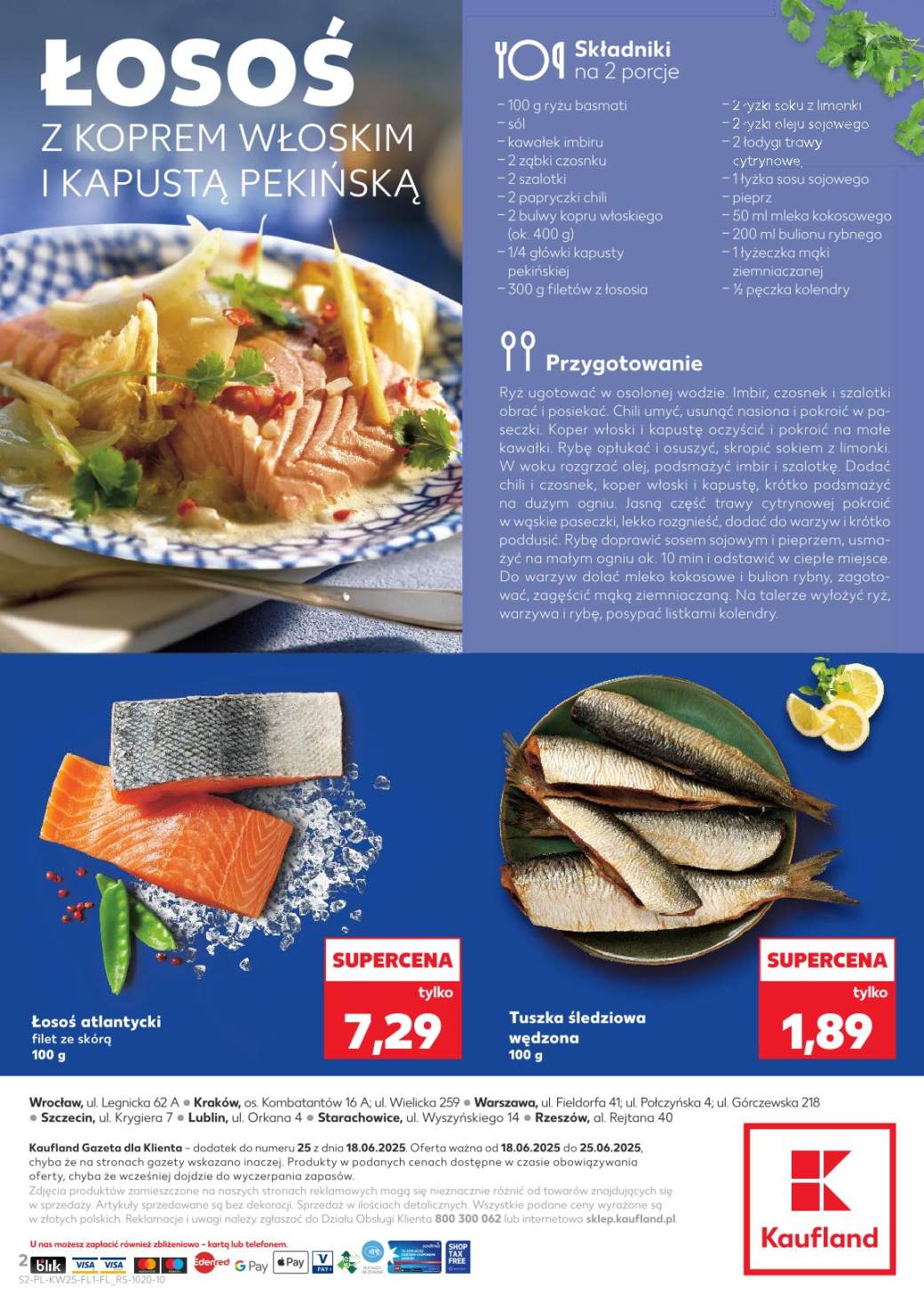 Okładka gazetki