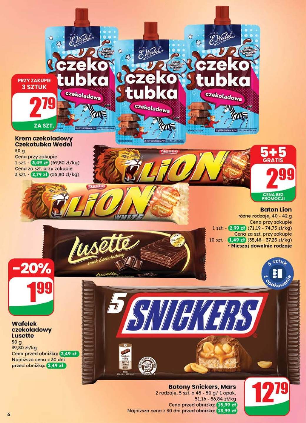 Okładka gazetki