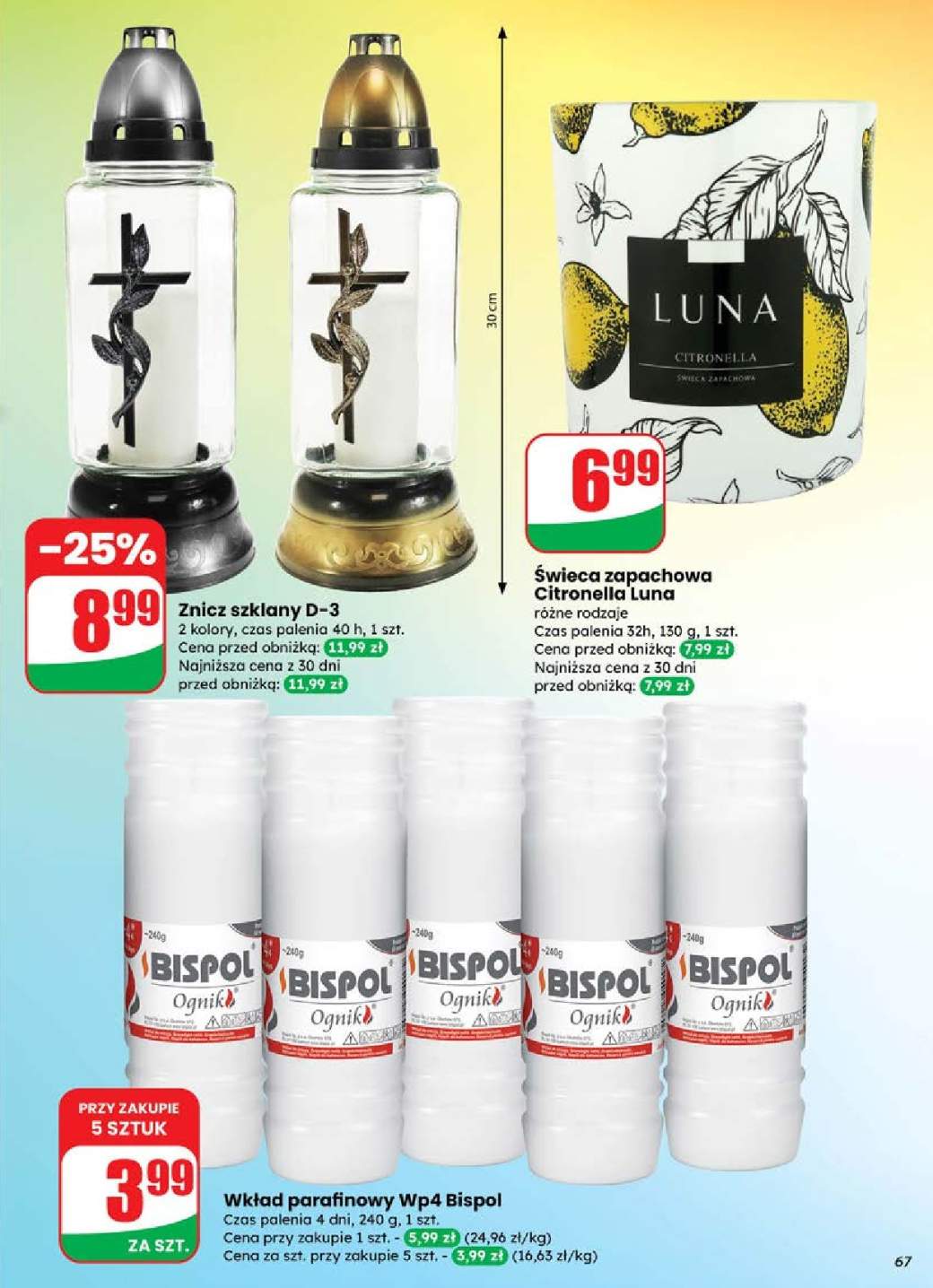 Okładka gazetki