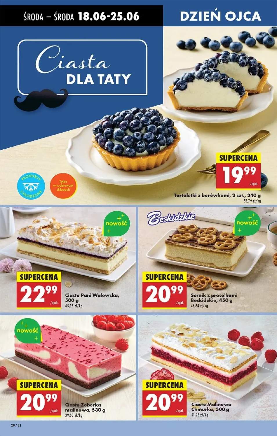 Okładka gazetki