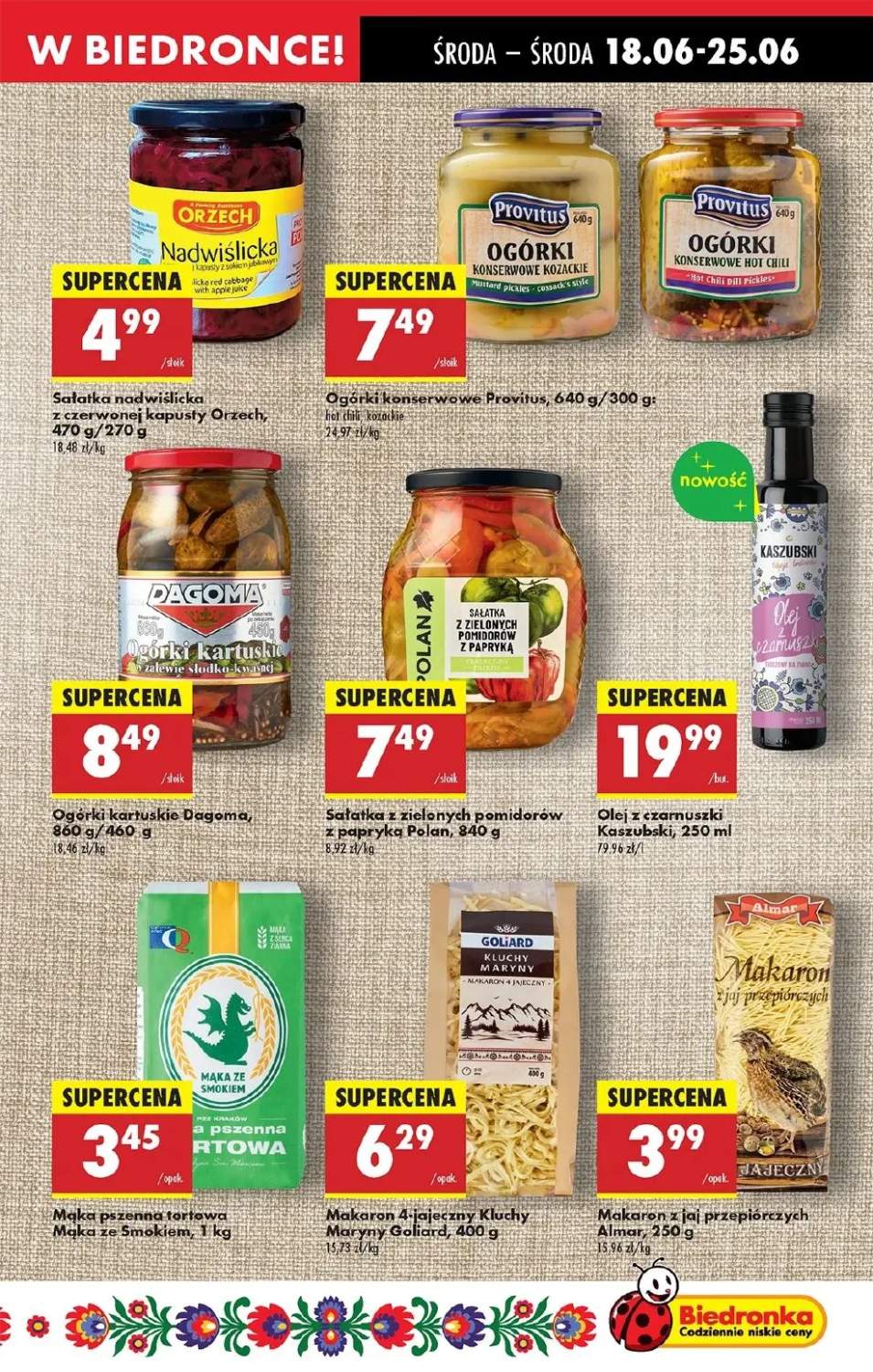 Okładka gazetki