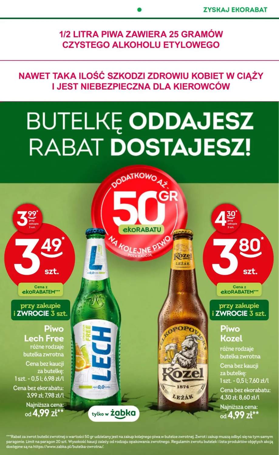 Okładka gazetki