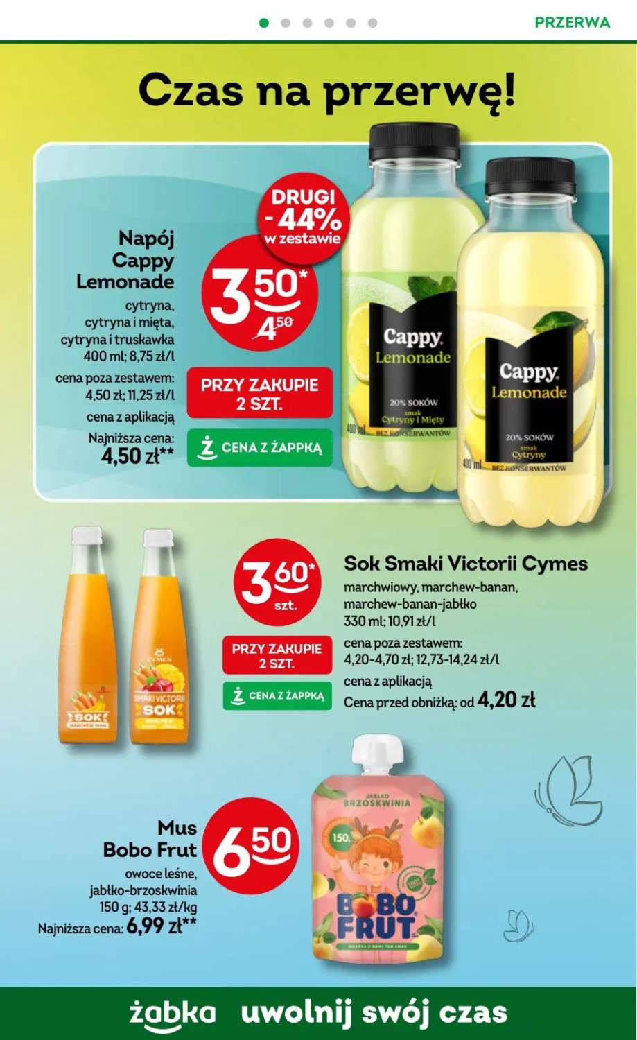 Okładka gazetki