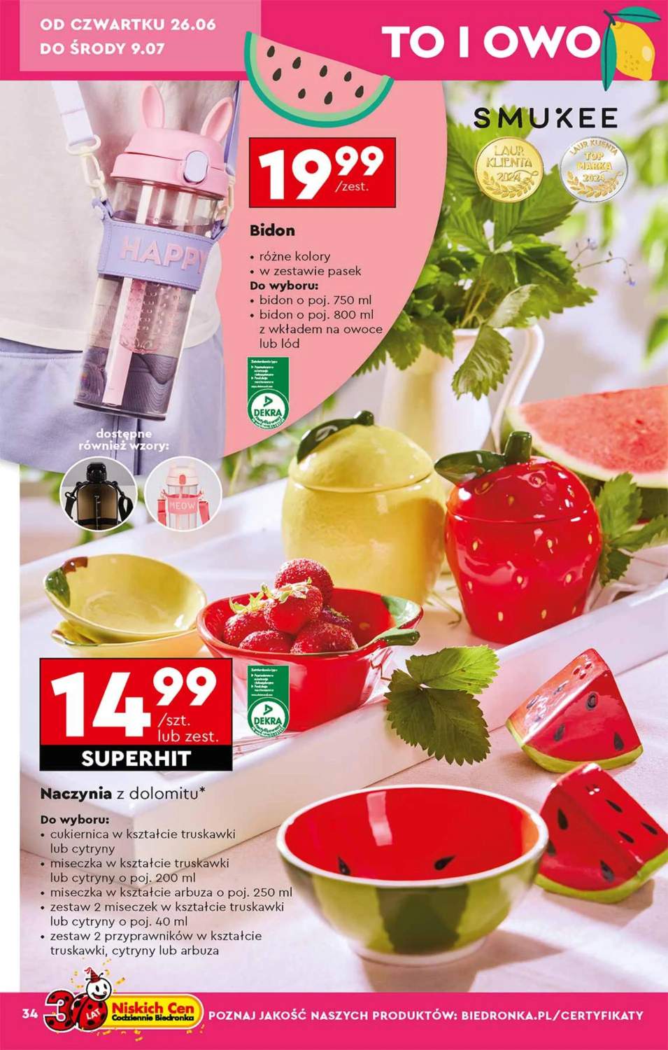 Okładka gazetki