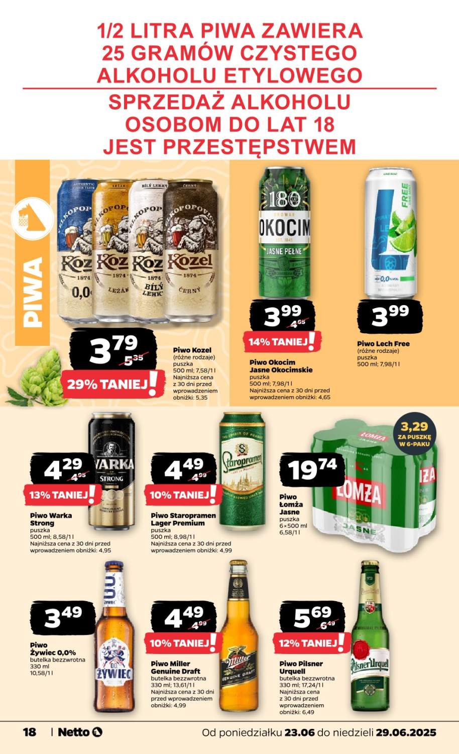 Okładka gazetki