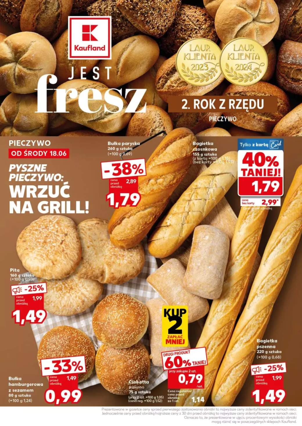 Okładka gazetki