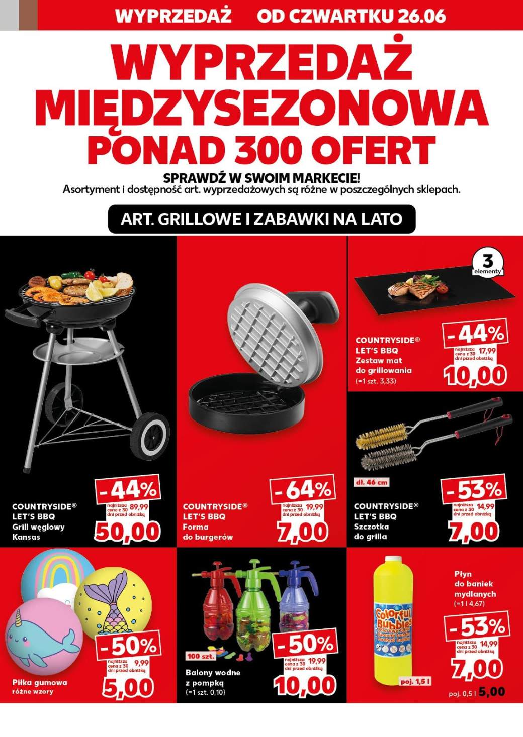 Okładka gazetki