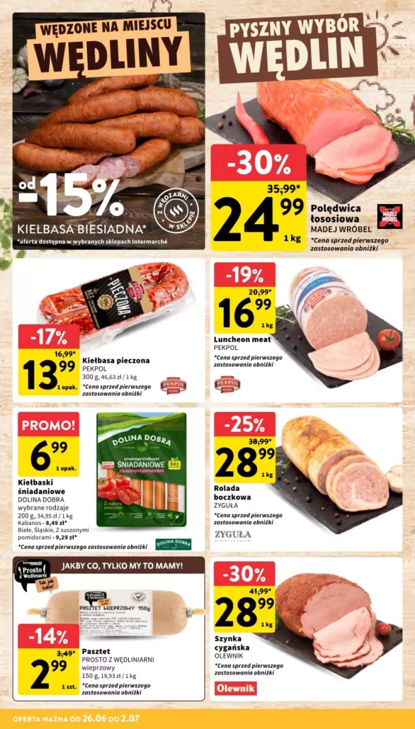 Okładka gazetki