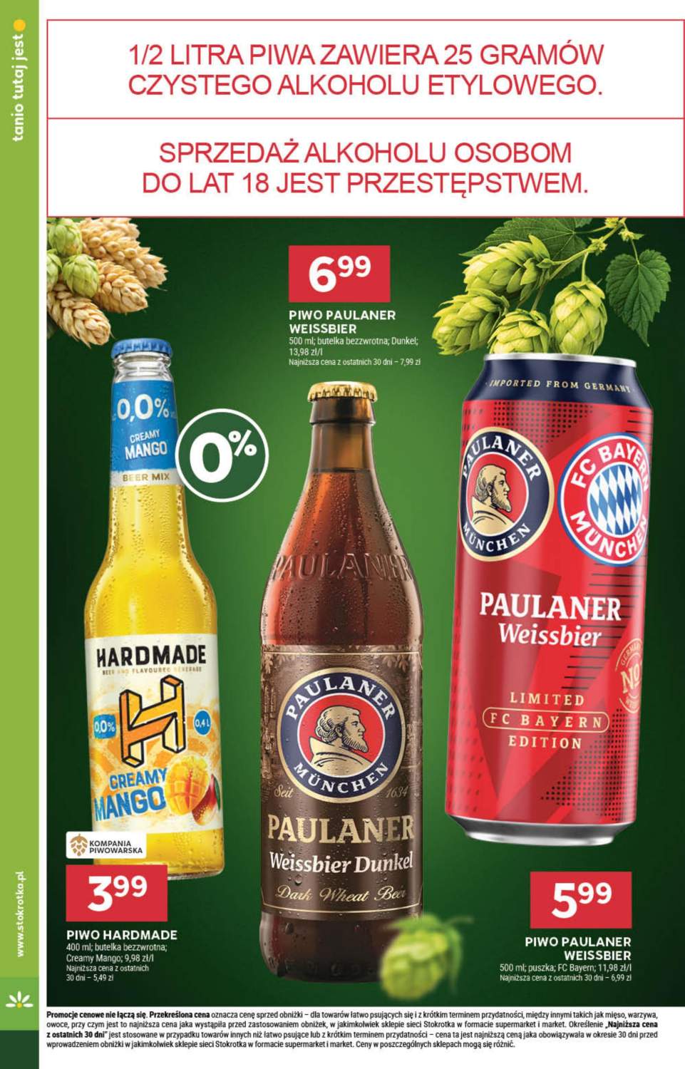 Okładka gazetki