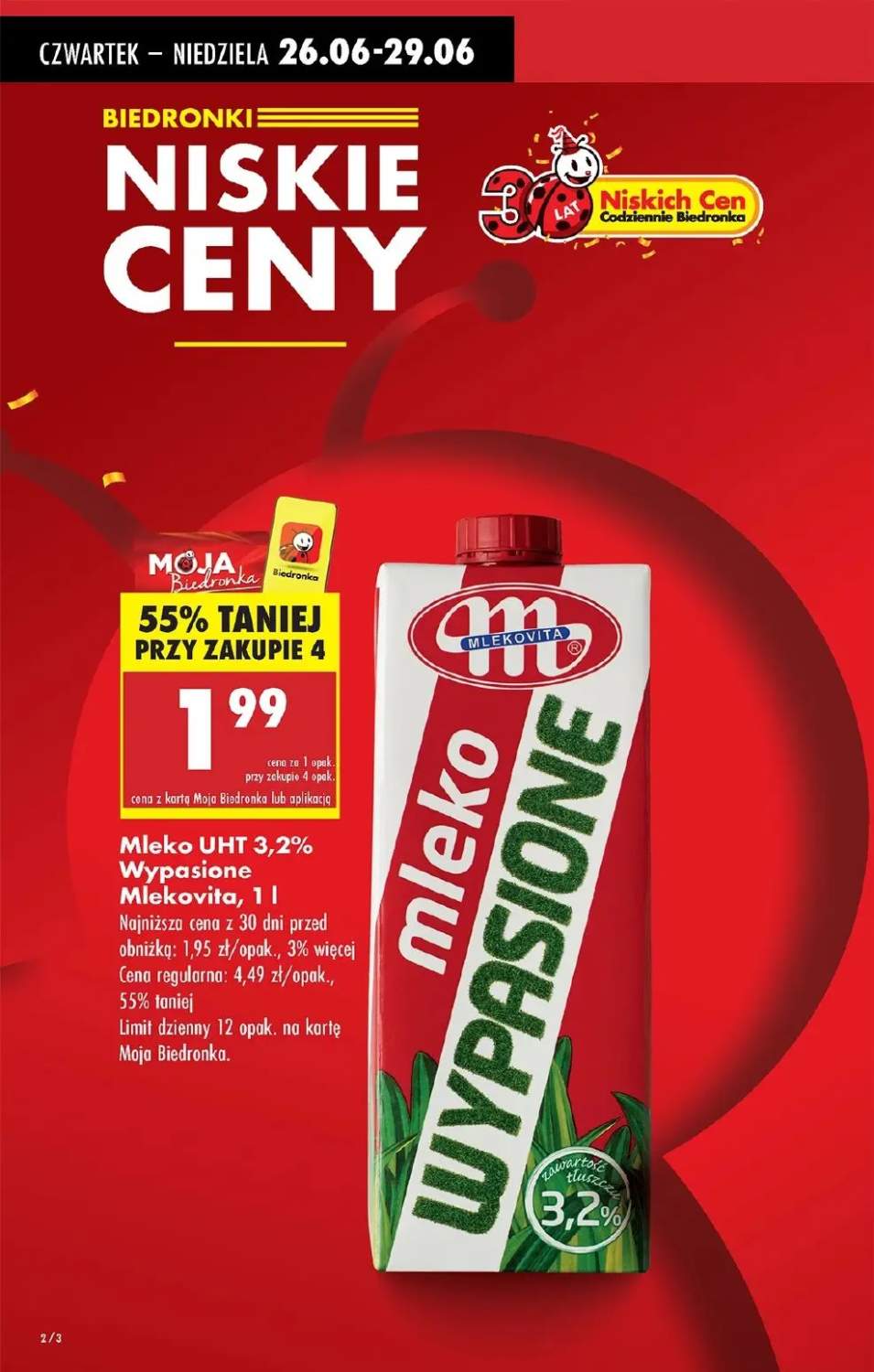 Okładka gazetki