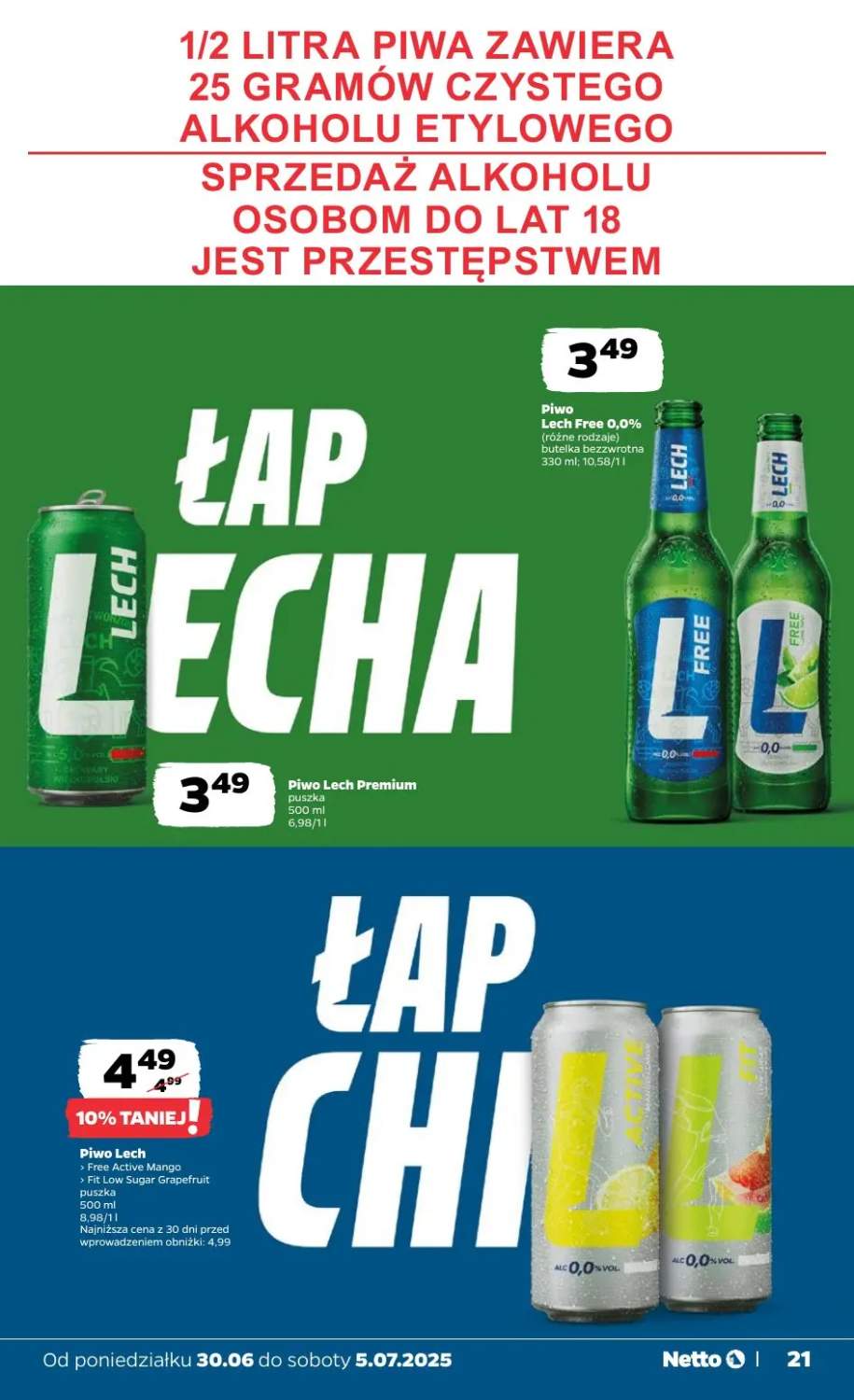 Okładka gazetki